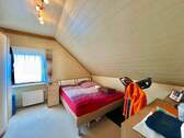 Schlafzimmer DG - 