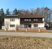 Großzügiges Haus im Grünen - vielseitig nutzbar, kurzfristig verfügbar | 659.000 € - Emmerting