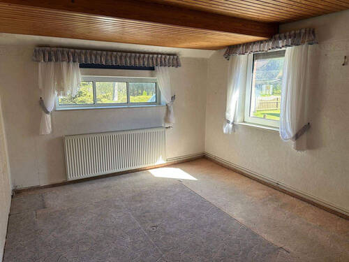 Büro EG - 