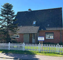 Solide Basis für Ihre Wohnideen – Haus zur Modernisierung - Sankt Peter-Ording