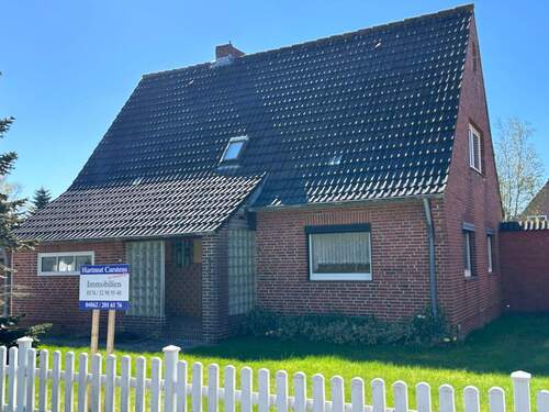 .. - 5 Zimmer Einfamilienhaus zum Kaufen in Sankt Peter-Ording