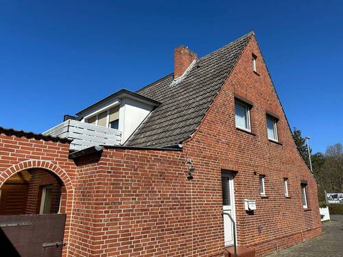 . - 5 Zimmer Einfamilienhaus in Sankt Peter-Ording