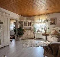Ihr neues Zuhause zur Miete: Gepflegtes EFH mit Pool & Wintergarten - Hatzfeld (Eder) Holzhausen