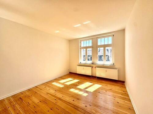 Impressionen innen - 