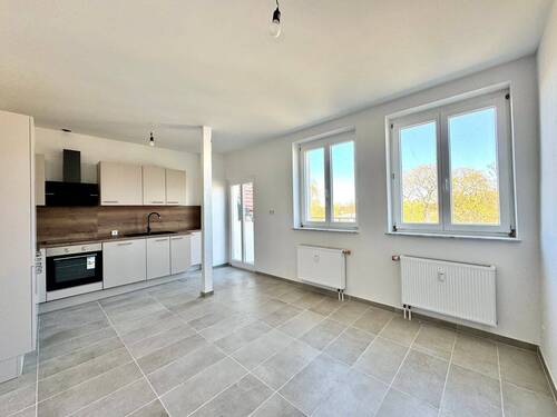 Impressionen Küche - 