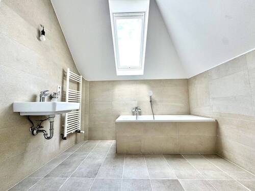 Impressionen Badezimmer - 