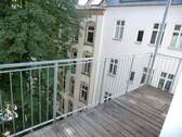 Balkon - 