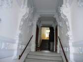 Treppenaufgang - 2 Zimmer Etagenwohnung in Leipzig