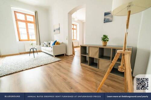 2.jpg - 4 Zimmer Etagenwohnung zur Miete in Görlitz