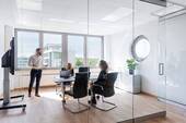 Meetingraum - Büro zur Miete in Hannover