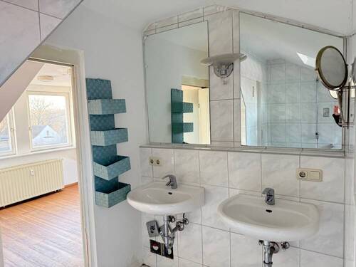 Badezimmer - 