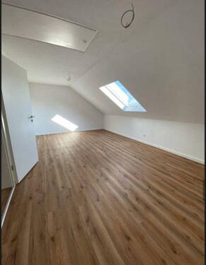 Schlafzimmer - Etagenwohnung mit 90,00 m&sup2; in Grabenstetten zur Miete