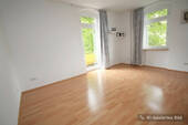 Wohnzimmer leer - 