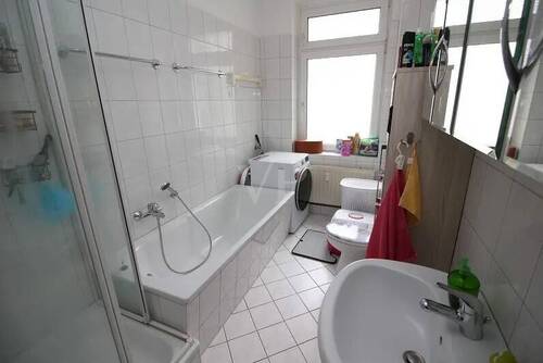 Badezimmer - 