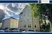 VON POLL Immobilien - Vermietete 3-Zimmer-Wohnung in Dresden-Cotta
