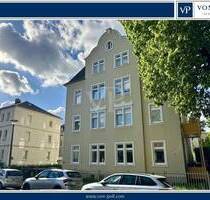 Vermietete 3-Zimmer-Wohnung in Dresden-Cotta
