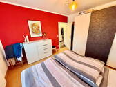 EG: Schlafzimmer - 