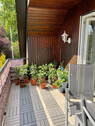 OG: Sonniger Balkon - 