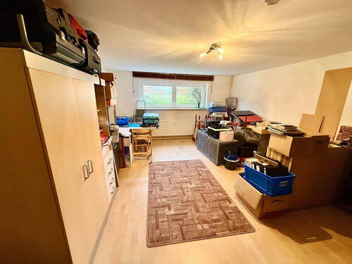 UG: Gästezimmer - 