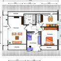 Grundriss OG - 