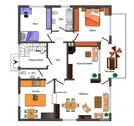 Grundriss EG - 