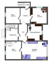 Grundriss UG - 