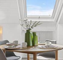 Sofort bezugsfertig! Modernisierte, lichtdurchflutete 3-Zi.-Wohnung in top Lage in Neutraubling