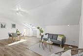 Wohn- & Essbereich - 3 Zimmer Etagenwohnung zum Kaufen in Neutraubling