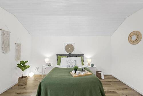 Schlafzimmer - 