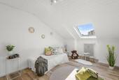 Kinderzimmer / Büro - 