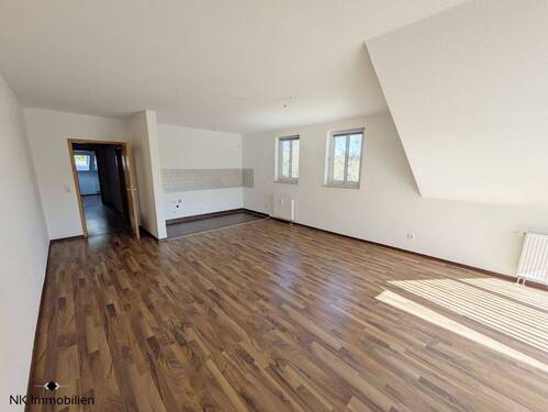 Wohnzimmer - 