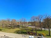 Ausblick von der Dachterrasse - 