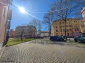 Innenhof - 