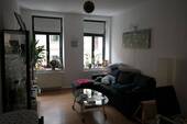 Foto grundrissgleiche Wohnung obendrüber - 