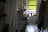 Foto grundrissgleiche Wohnung obendrüber - 
