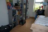 Foto grundrissgleiche Wohnung obendrüber - 