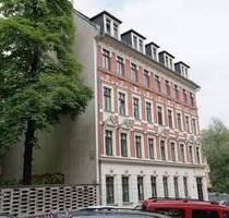 * Großzügige und vermietete Gründerzeit 3-Zimmer mit Einbauküche, Balkon, Wanne in Bestlage * - Leipzig Plagwitz