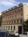 Hausansicht - 3 Zimmer Etagenwohnung zum Kaufen in Leipzig