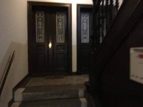 Treppenhaus - 