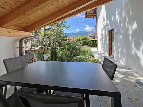 Freisitz - 4 Zimmer Reihenendhaus in Garmisch-Partenkirchen