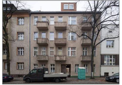 Facade - 