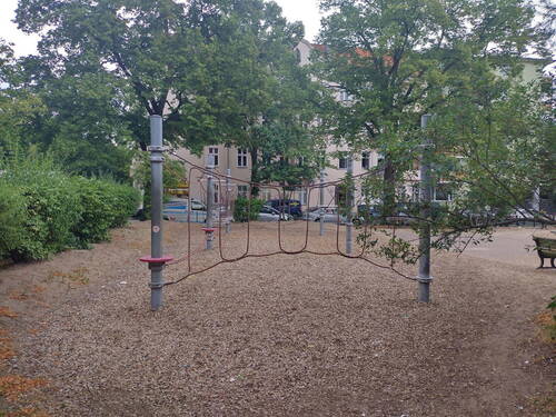 In unmittelbare nähe 4 - 
