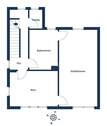 Grundriss 1. OG - 