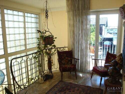 Foyer OG - Mehrfamilienhaus, Wohnhaus mit 209,00 m² in Hockenheim zum Kaufen