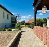 Sofort bezugsfertig - Einfamilienhaus in Toplage in Crivitz!