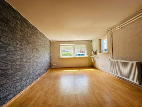 Arbeitszimmer Souterrain - 