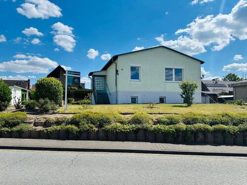 Einfamilienhaus Crivitz - 6 Zimmer Einfamilienhaus in Crivitz