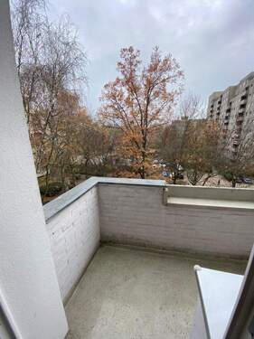 Balkon - 