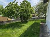 Gartenansicht - 