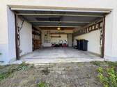 Große Garage - 
